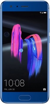 Huawei Honor 9 64Gb Dual Sim Blue Huawei Honor 9 64Gb Dual Sim Blue